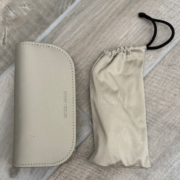 Giorgio Armani Sunglasses